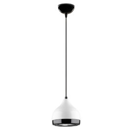 Yildo Metal Ceiling Pendant Light in White