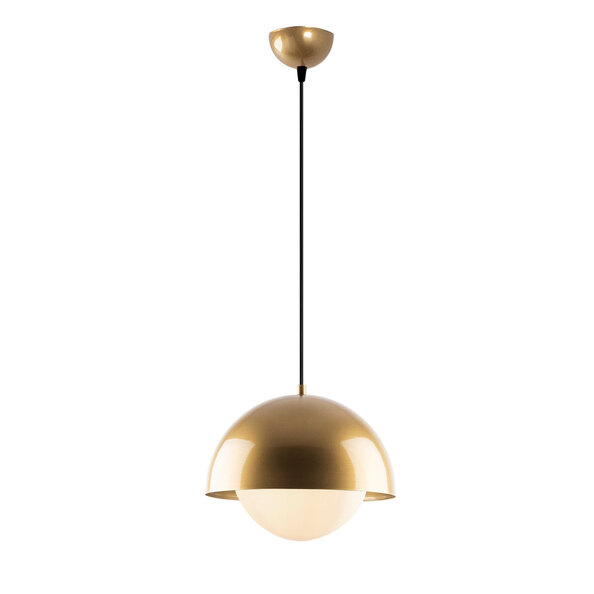 Camgoz Metal Ceiling Pendant Light in Gold