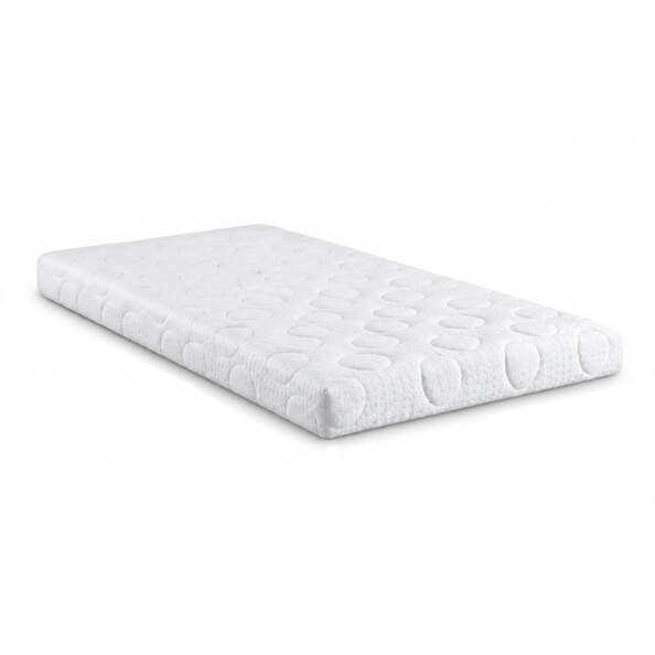 Cahya Memory Foam Roll-Up Double Mattress