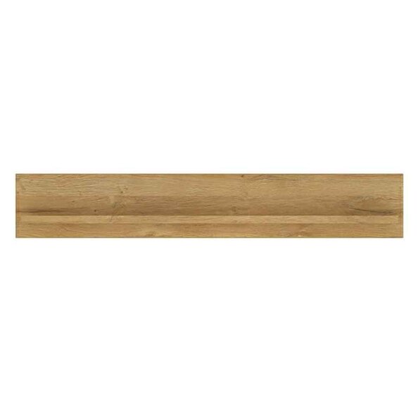 Corco Wooden Wall Shelf in Grandson Oak