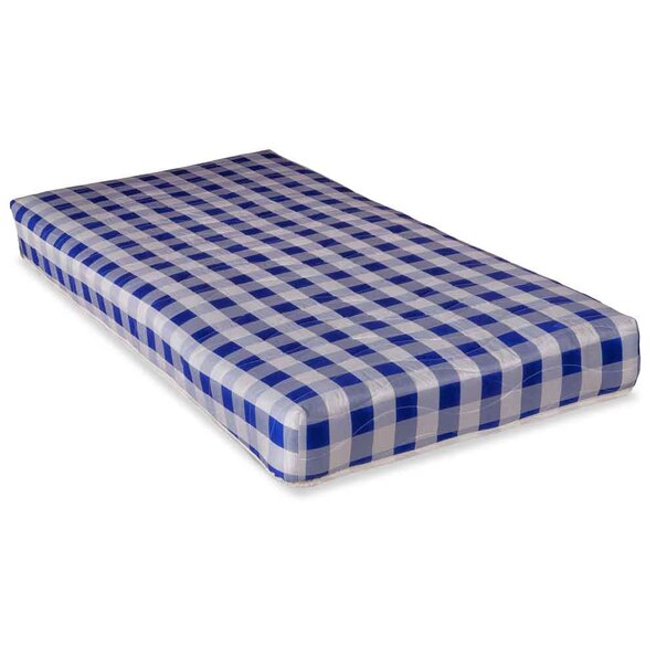 Elko Economy Spring Coil King Size Mattress
