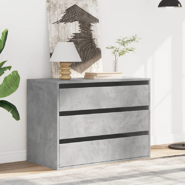 Frantanna Chest of Drawers main image 1