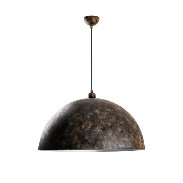 Kure Metal Ceiling Pendant Light in Antiquation