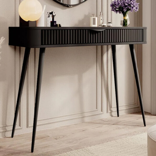 knee length dresses for ladies Elliot Dressing Table