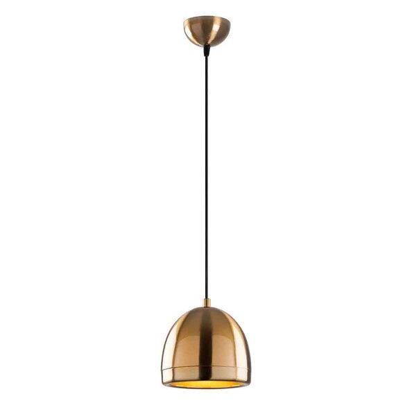 Mugo Metal Ceiling Pendant Light in Vintage