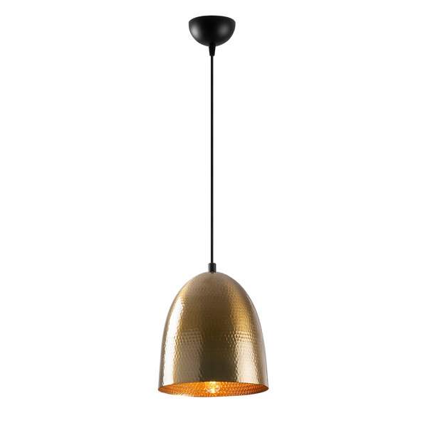 Trendline Metal Ceiling Pendant Light in Vintage
