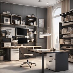 Home and Office Sets