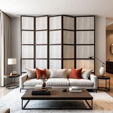 Modern Room Dividers UK Sale for your Living Room 