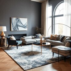 Modern Rugs UK Sale for your Living room and Bedroom 