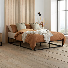Modern Small Double Metal Beds UK Sale for your Bedroom