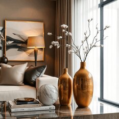 Modern Vases UK Sale for your Living Room
