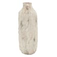 Airdrie Large Magnesium Decorative Vase In Stone
