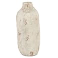 Airdrie Small Magnesium Decorative Vase In Stone