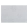Alton Fabric Double Mattress In Ice Blue