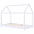 Archbold 80x160cm Wooden Children Daybed In White