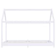 Archbold 80x160cm Wooden Children Daybed In White