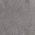 Baltic Fabric Corner Sofa In Grey