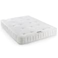 Cahya Essentials Luxury Damask Fabric King Size Mattress