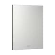 Farlane Wall Batroom Mirror With LED Lights