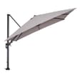 Hawo Polyester Garden Square Parasol In Sand