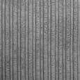 Hyeres Fabric Left Hand Corner Sofa In Grey