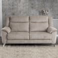 Mankato Fabric 3+2 Seater Sofa Set In Fossil