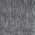 Modesto Fabric Left Hand Corner Sofa In Charcoal