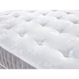 Supreme Ortho Pocket 1.5K Spring Double Mattress In White