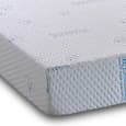 Visco 4000 Premium Memory Foam Firm King Size Mattress