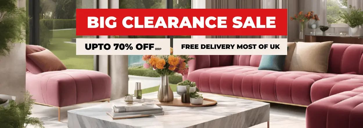 Furniture in Fashion Online UK - Modern and Affordable Furniture for Every Home, Sale Now On! Up to 70% Off