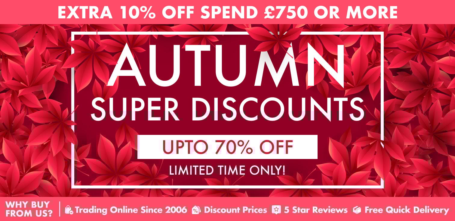 Furniture Sale UK | Up to 70% off | Furniture in Fashion