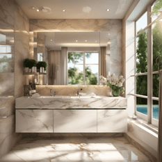 Modern Bathroom Vanities UK Sale