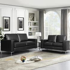 Leather Sofa Sets UK