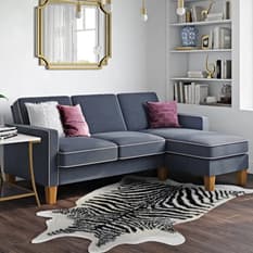 Sofa Furniture - Create Comfortable and Inviting Living Spaces from Furniture in Fashion
