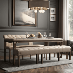 Dining Benches UK