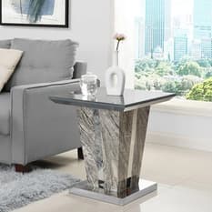 Explore Elegant and Stylish End Tables for Your Living Room - Furniture in Fashion