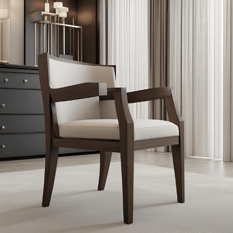 Wooden Dining Chairs UK