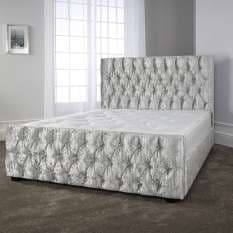 Fabric Beds UK