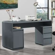 Enhance Your Work Space with Furniture in Fashion's Range of Stylish Computer Desks.