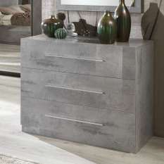 Furniture in Fashion - Wooden Chest of Drawers: Classic and Timeless Bedroom Storage Solutions