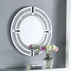 Decorative Mirrors - Add Style and Depth to Your Living Space at Furniture in Fashion