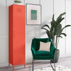 Discover Furniture in Fashion's Range of Stylish and Functional Cabinets for Your Home or Office.