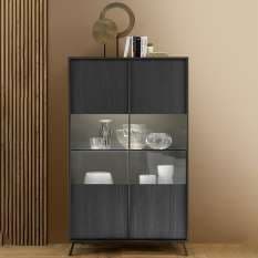 Display Cabinets - Showcase Your Decorative Items in Style from Furniture in Fashion