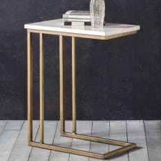 Discover the stylish and modern telephone tables with drawers from Furniture in Fashion