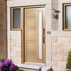 Furniture in Fashion External Doors: Durable and Stylish Doors for Your Home's Exterior - Shop Now!