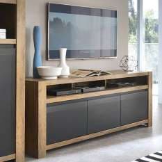 Discover Furniture in Fashion's Wooden TV Stands - Classic & Timeless Furniture Pieces for Your Living Room.