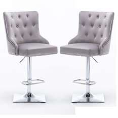 Furniture in Fashion Bar Chairs - Stylish and Comfortable Seating for Your Home Bar or Kitchen Counter