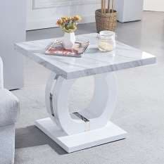 Wooden End Tables UK