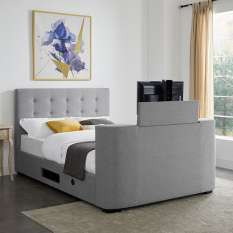 Shop Furniture in Fashion TV Beds: Stylish and Practical Sleeping Solutions for Your Bedroom - Order Now!