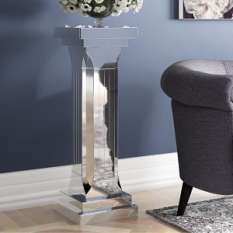 Pedestals - Elegant Display Stands for Your Decorative Items From Furniture in Fashion
